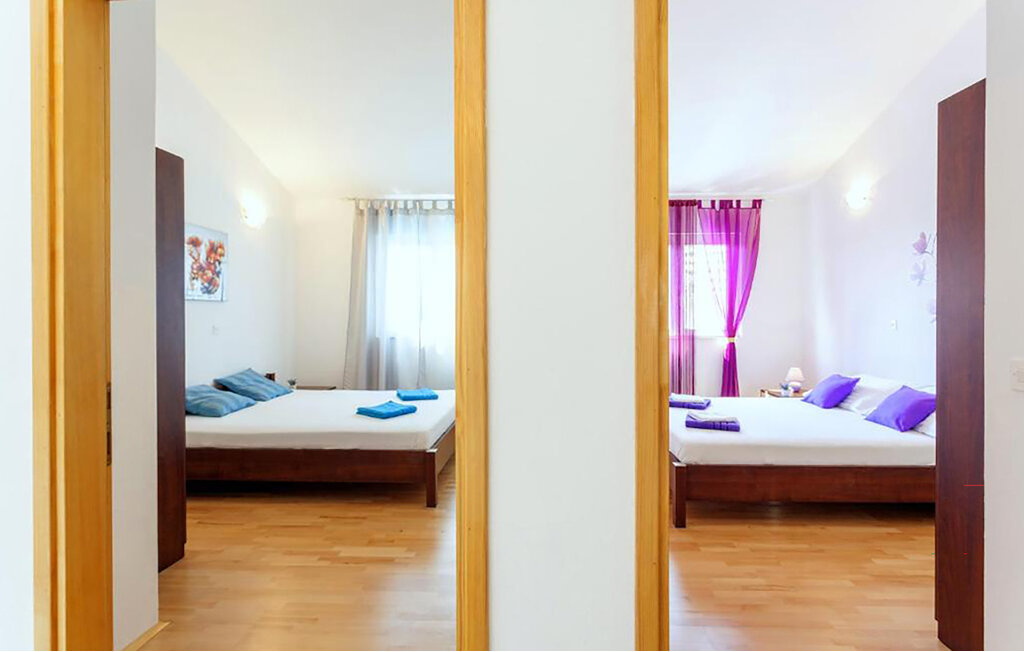 Feriehuse - Makarska- Tucepi , Kroatien - CSD103 19