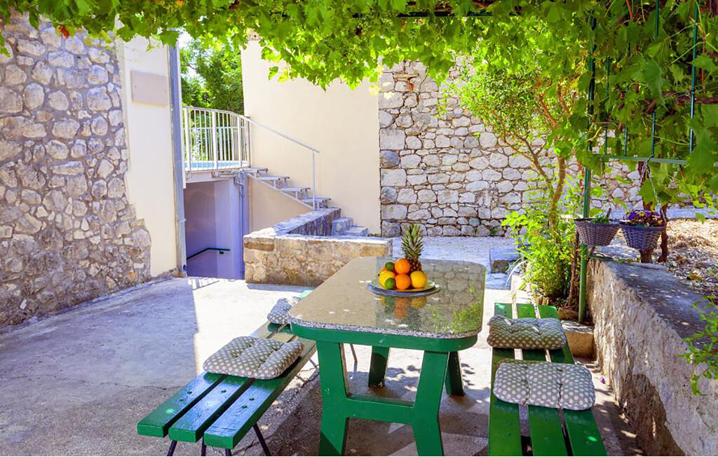 Feriehuse - Makarska- Tucepi , Kroatien - CSD103 7