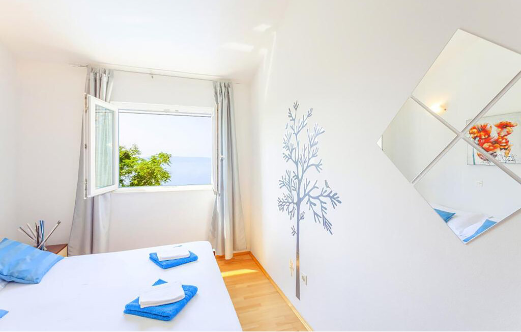 Feriehuse - Makarska- Tucepi , Kroatien - CSD103 5