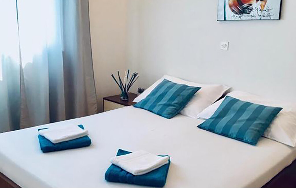 Feriehuse - Makarska- Tucepi , Kroatien - CSD103 17