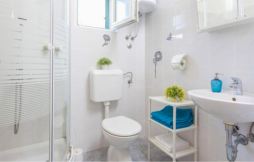 Feriehuse - Makarska- Tucepi , Kroatien - CSD103 6