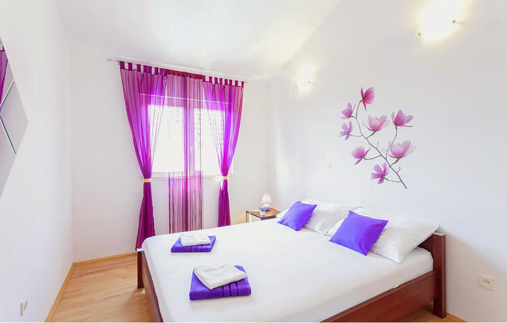 Feriehuse - Makarska- Tucepi , Kroatien - CSD103 18