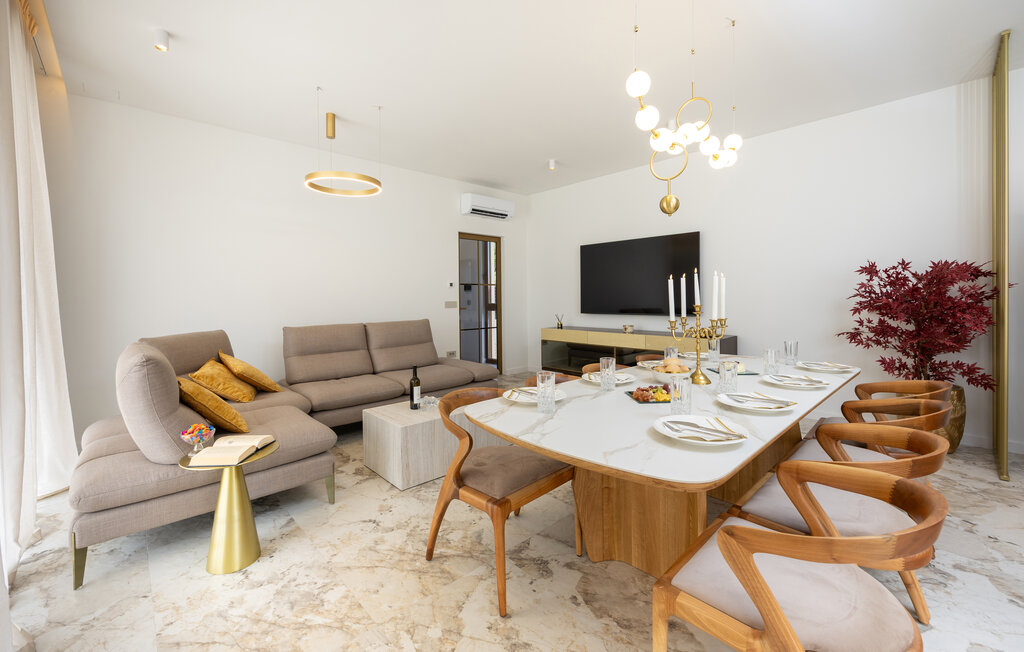 Ferienhaeuser - Trogir-Kastel Luksic , Kroatien - CSD123 4