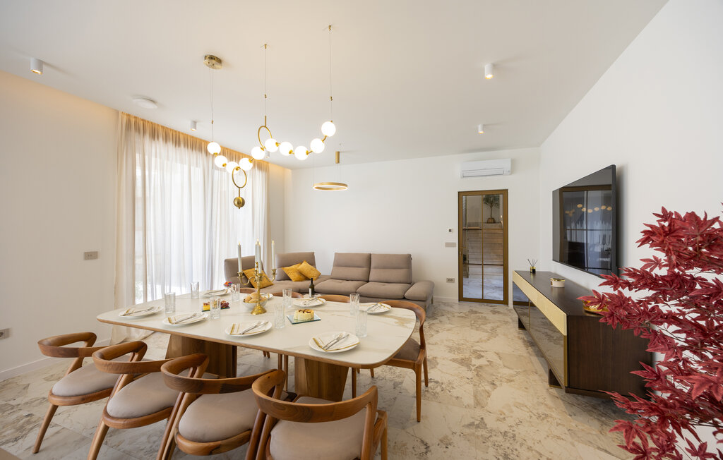 Ferienhaeuser - Trogir-Kastel Luksic , Kroatien - CSD123 27