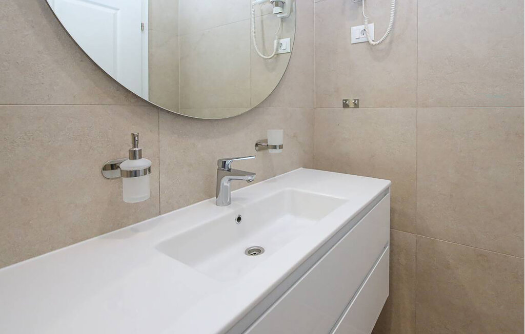 Feriehuse - Makarska , Kroatien - CSD181 20