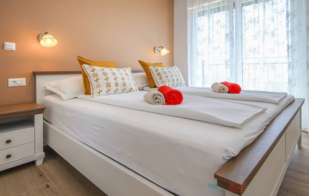 Feriehuse - Makarska , Kroatien - CSD181 16