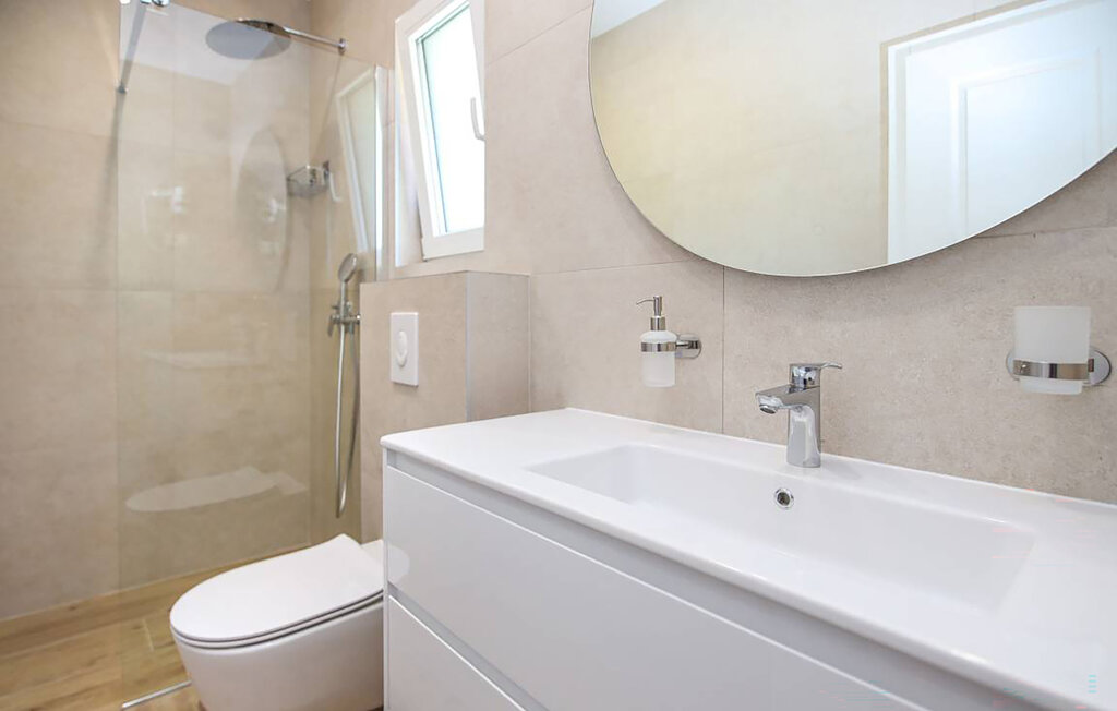 Feriehuse - Makarska , Kroatien - CSD181 6