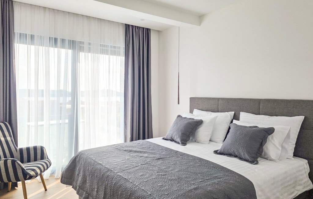 Ferienhaus - Trogir- Seget Donji , Kroatien - CSD129 4