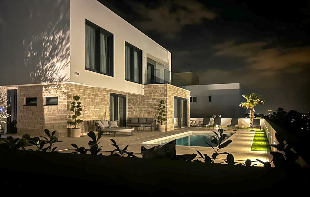 Ferienhaus - Trogir- Seget Donji , Kroatien - CSD129 9