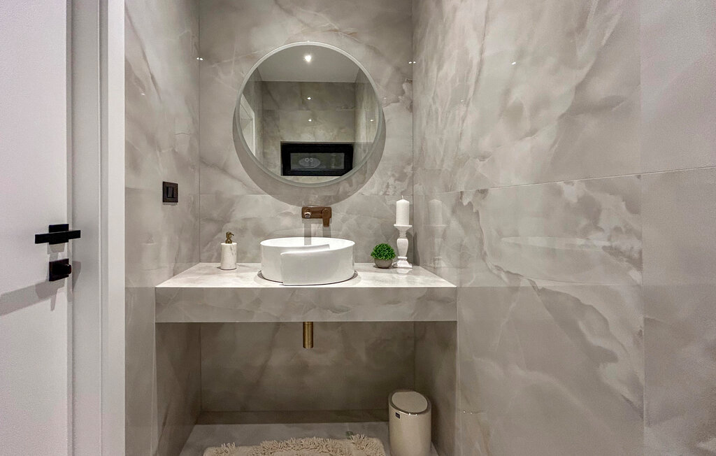 Ferienhaus - Trogir- Seget Donji , Kroatien - CSD129 28