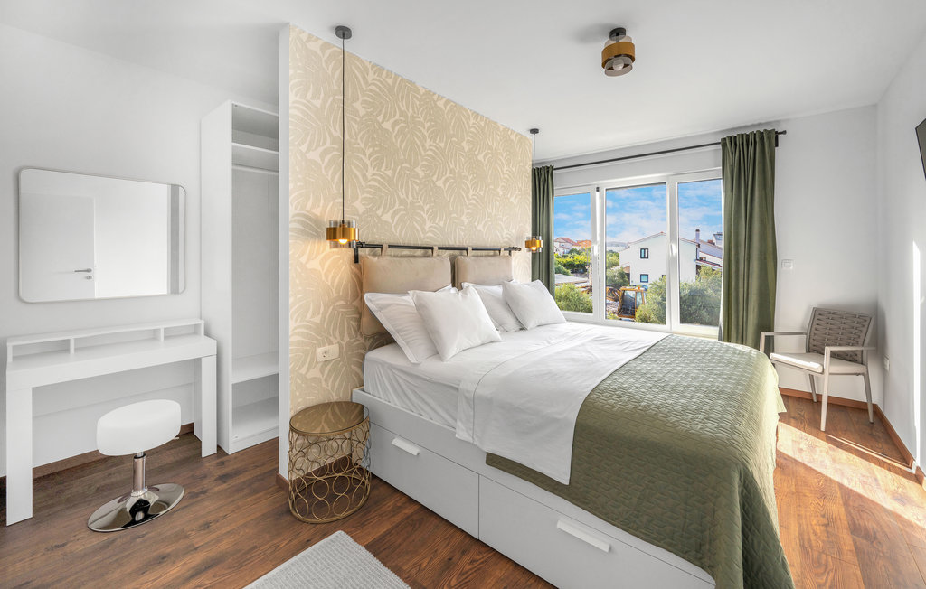 Feriehuse - Vodice , Kroatien - CSV015 29