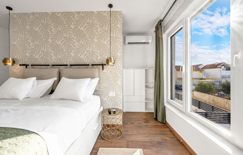 Feriehuse - Vodice , Kroatien - CSV015 32