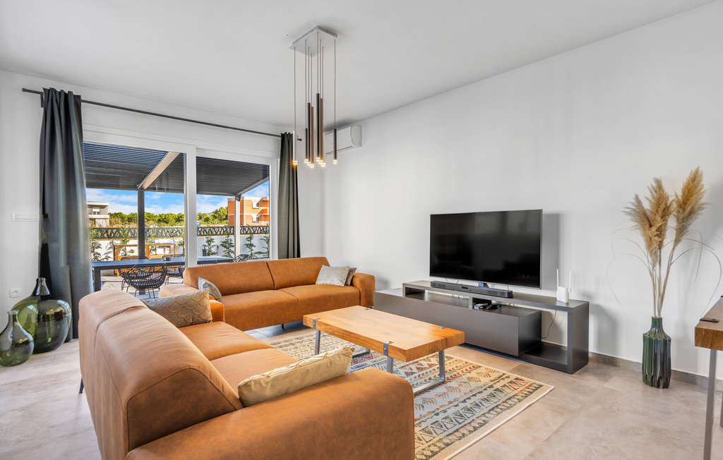 Feriehuse - Vodice , Kroatien - CSV015 2