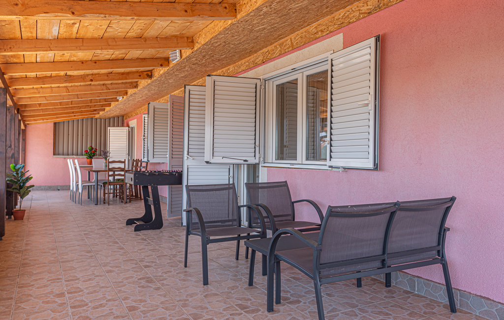 Ferienhaus - Sibenik-Konjevrate , Kroatien - CSV012 11