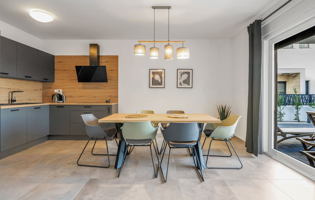 Feriehuse - Vodice , Kroatien - CSV015 3