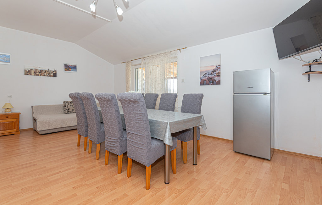 Ferienhaus - Sibenik-Konjevrate , Kroatien - CSV012 14