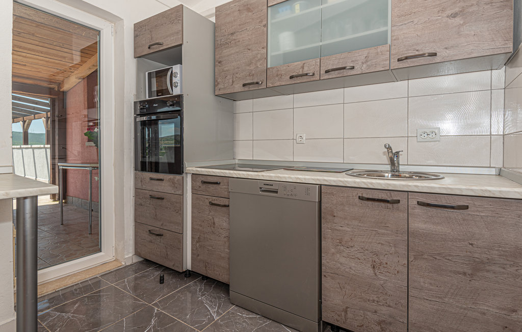 Ferienhaus - Sibenik-Konjevrate , Kroatien - CSV012 4