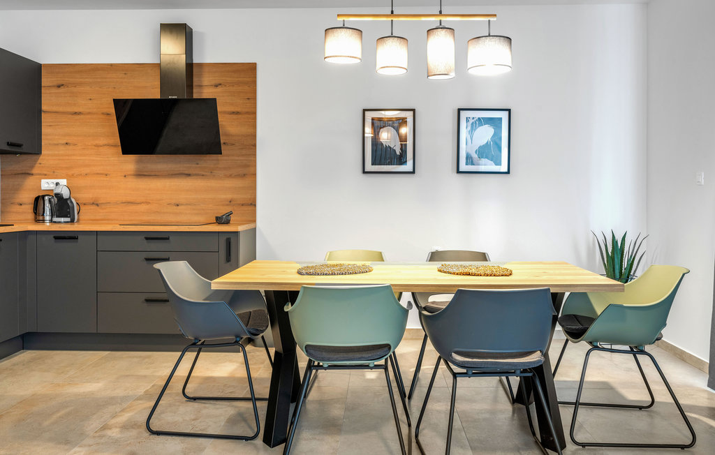 Feriehuse - Vodice , Kroatien - CSV015 27