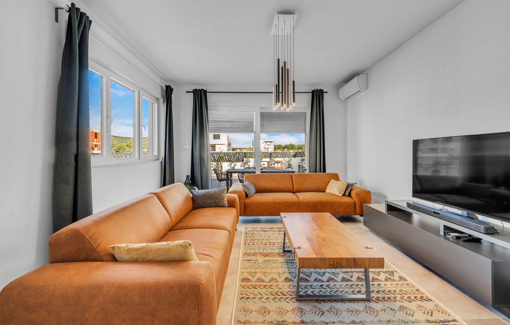 Feriehuse - Vodice , Kroatien - CSV015 21