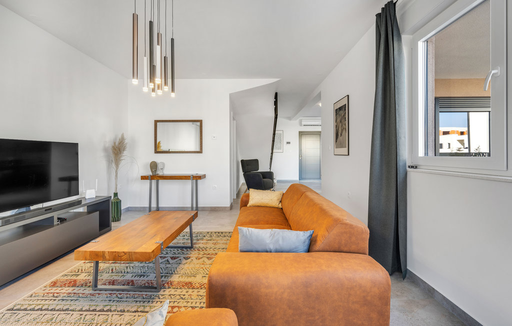 Feriehuse - Vodice , Kroatien - CSV015 23