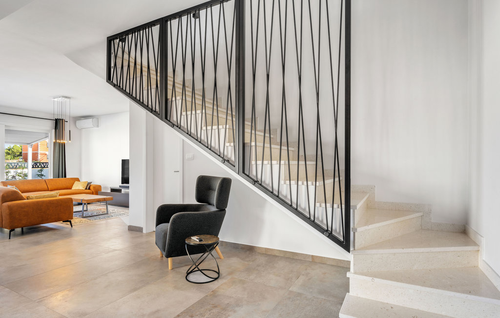 Feriehuse - Vodice , Kroatien - CSV015 24