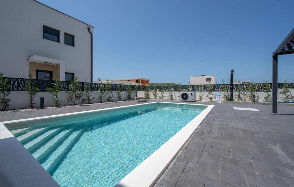 Feriehuse - Vodice , Kroatien - CSV015 7