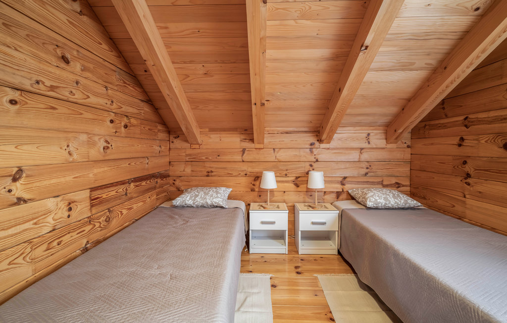 Feriehuse - Sibenik - Dubrava kod Sibenika , Kroatien - CSV014 27