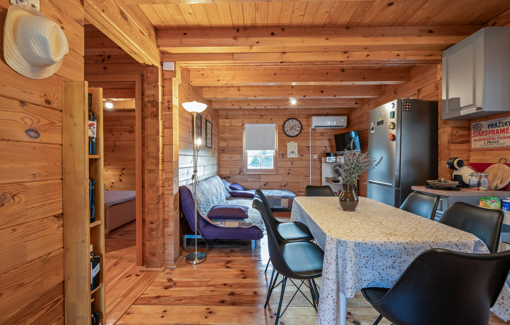 Feriehuse - Sibenik - Dubrava kod Sibenika , Kroatien - CSV014 18