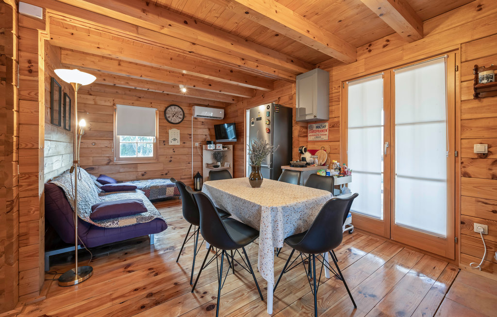 Feriehuse - Sibenik - Dubrava kod Sibenika , Kroatien - CSV014 4