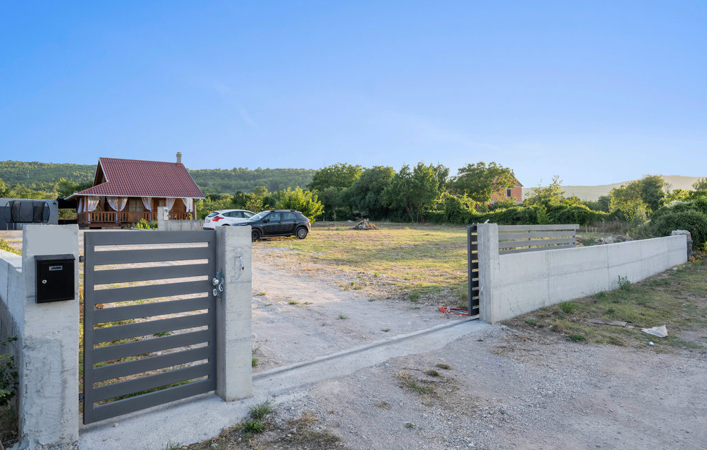 Feriehuse - Sibenik - Dubrava kod Sibenika , Kroatien - CSV014 9