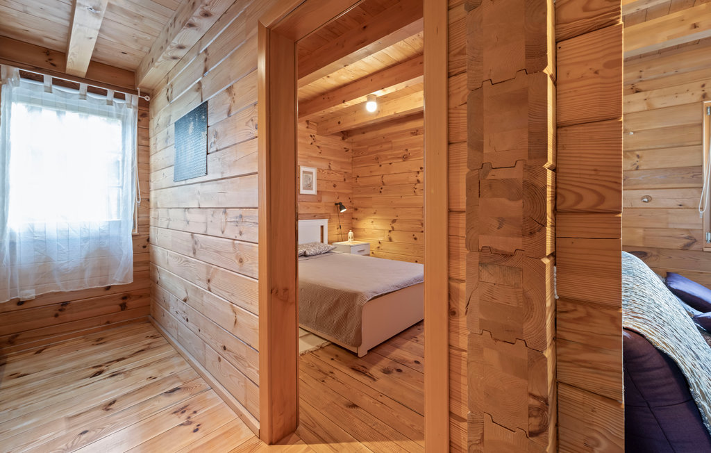 Feriehuse - Sibenik - Dubrava kod Sibenika , Kroatien - CSV014 21