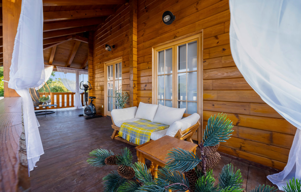 Feriehuse - Sibenik - Dubrava kod Sibenika , Kroatien - CSV014 2