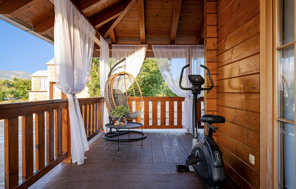 Feriehuse - Sibenik - Dubrava kod Sibenika , Kroatien - CSV014 12