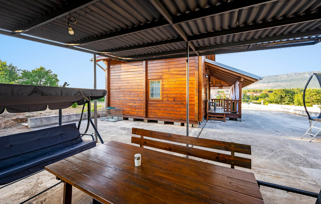 Feriehuse - Sibenik - Dubrava kod Sibenika , Kroatien - CSV014 14