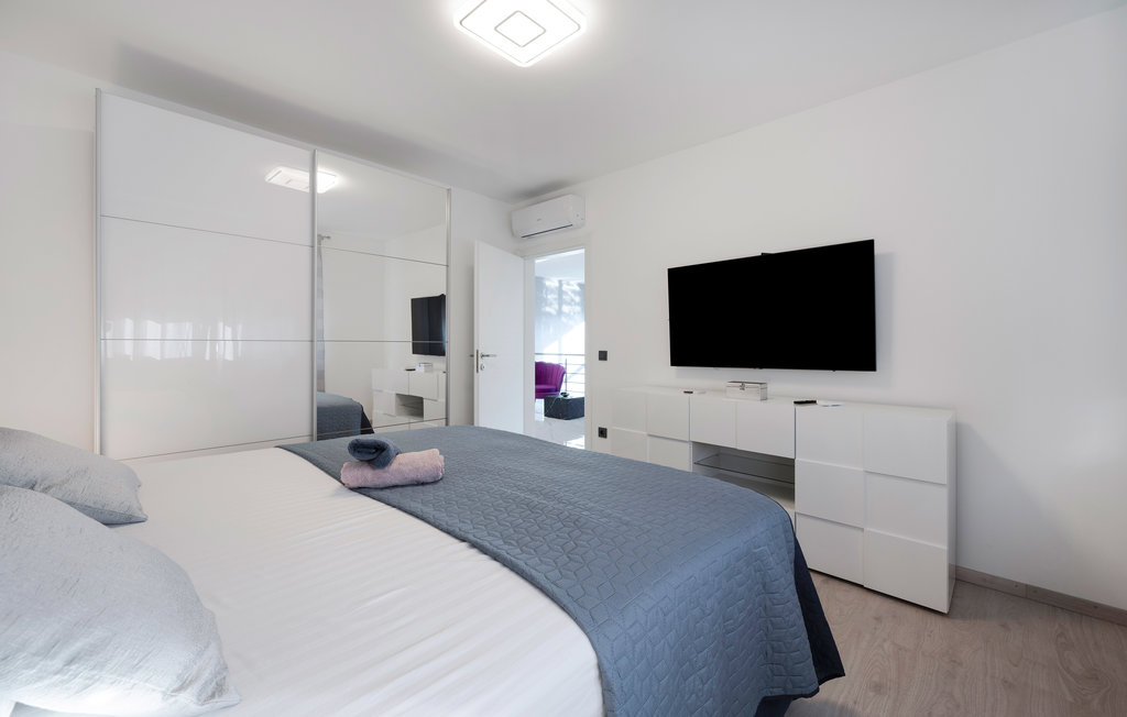 Feriehus - Sibenik-Bilice , Kroatia - CSV021 29