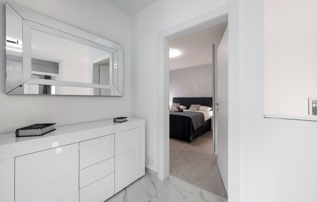 Feriehus - Sibenik-Bilice , Kroatia - CSV021 30