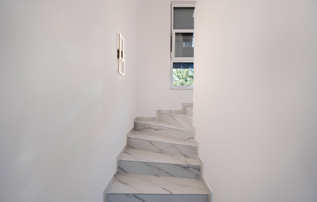 Feriehus - Sibenik-Bilice , Kroatia - CSV021 22