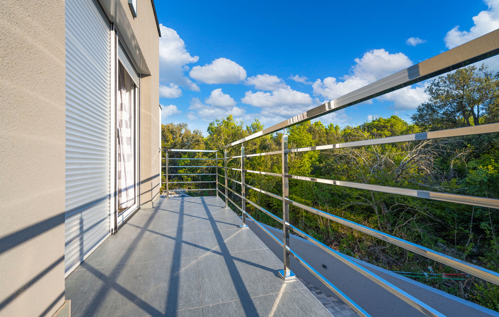Feriehus - Sibenik-Bilice , Kroatia - CSV021 19