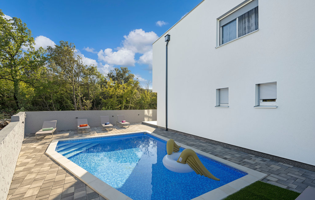 Feriehus - Sibenik-Bilice , Kroatia - CSV021 7
