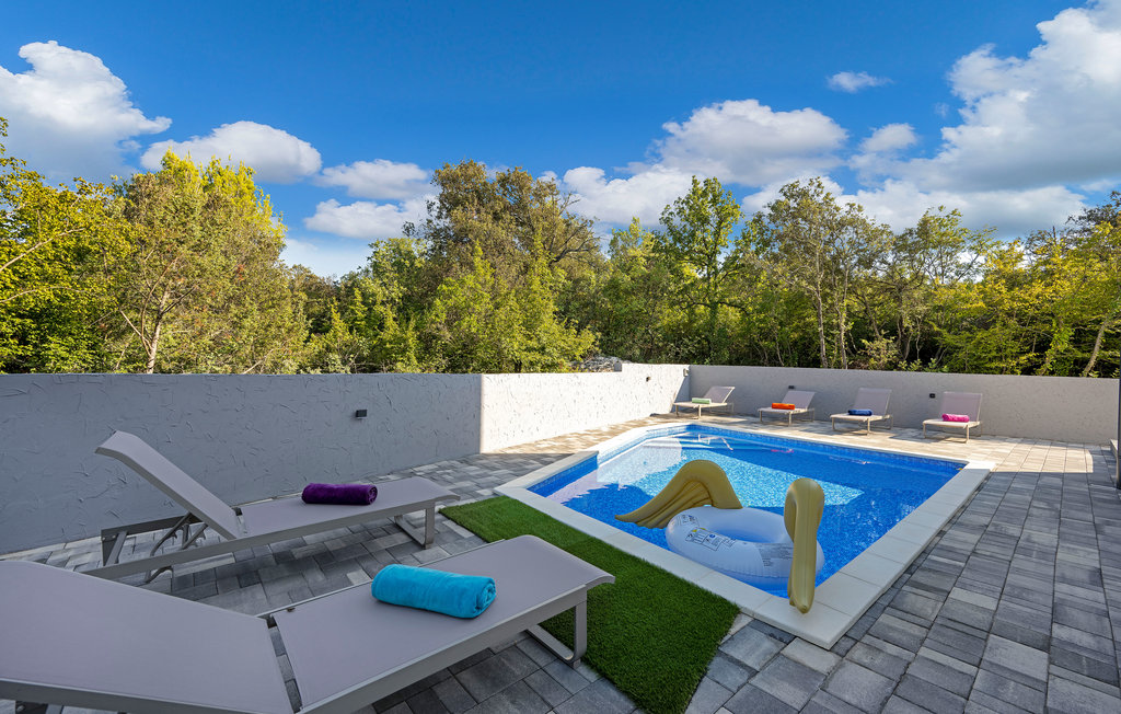 Feriehus - Sibenik-Bilice , Kroatia - CSV021 10