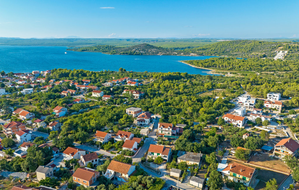 Feriehus - Sibenik-Bilice , Kroatia - CSV021 12