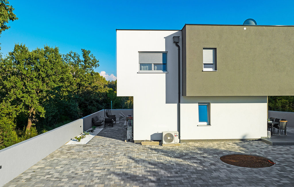 Feriehus - Sibenik-Bilice , Kroatia - CSV021 14