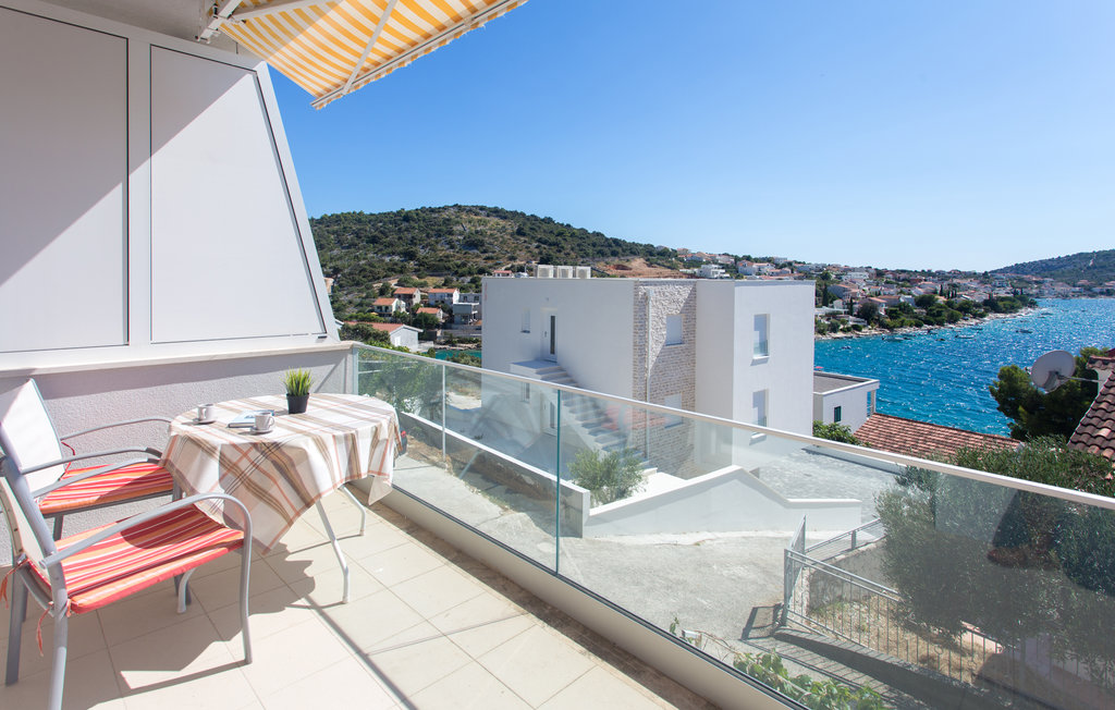 Feriehuse - Rogoznica-Razanj , Kroatien - CSV020 2