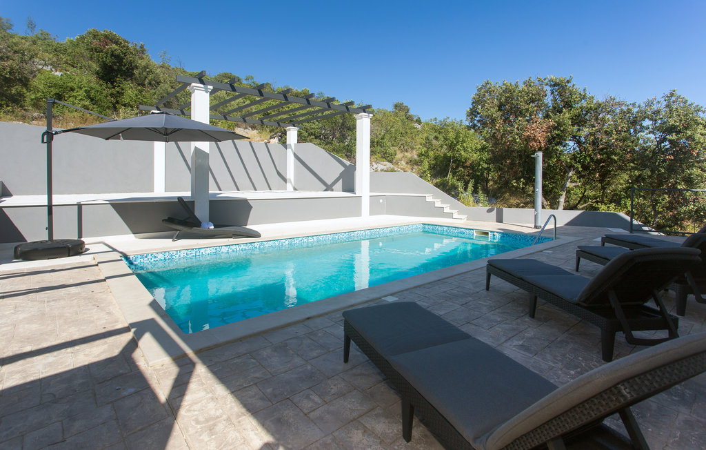 Feriehuse - Rogoznica-Razanj , Kroatien - CSV020 1