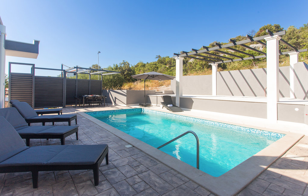 Feriehuse - Rogoznica-Razanj , Kroatien - CSV020 10