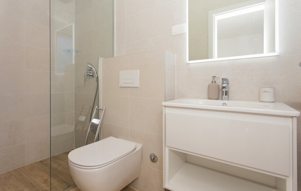 Feriehuse - Rogoznica-Razanj , Kroatien - CSV020 41