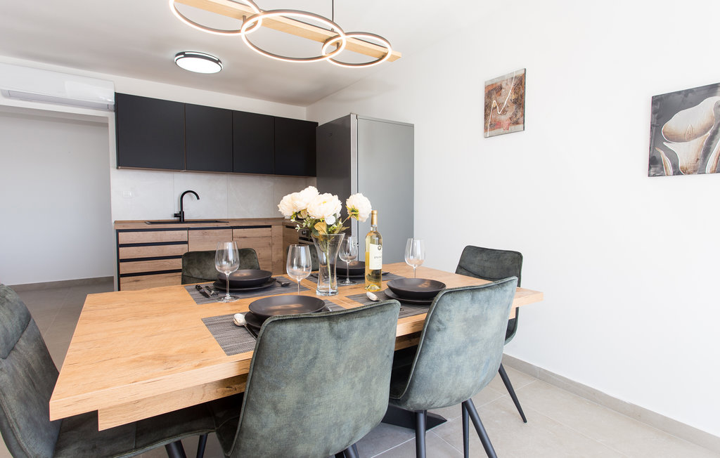 Feriehuse - Rogoznica-Razanj , Kroatien - CSV020 6