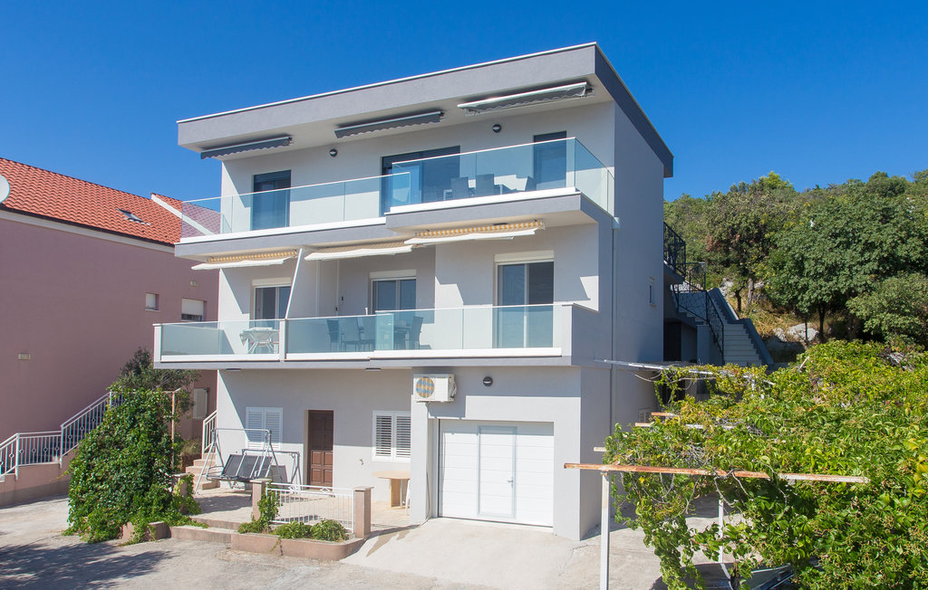 Feriehuse - Rogoznica-Razanj , Kroatien - CSV020 13