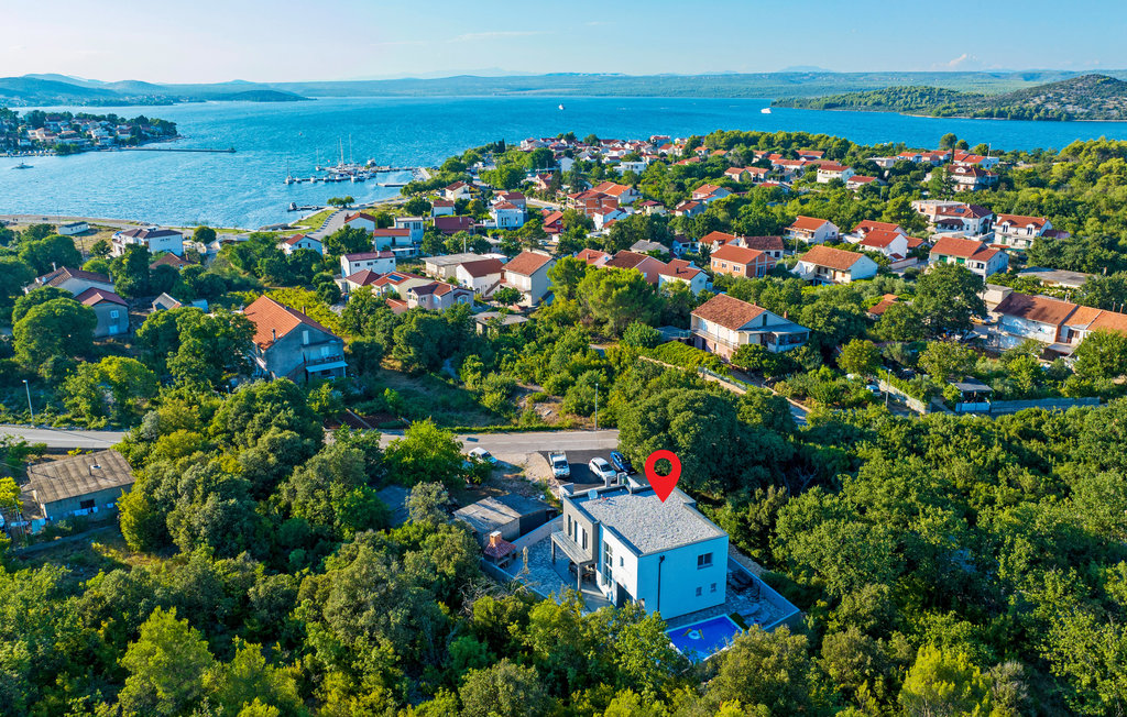 Feriehus - Sibenik-Bilice , Kroatia - CSV021 11