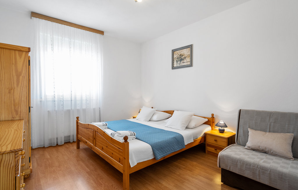 Lejlighed - Vodice-Vodice , Kroatien - CSV025 6